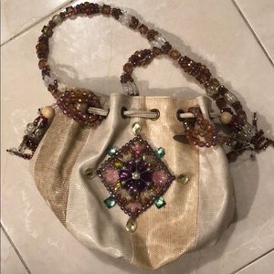 Never been used purse from Etsy